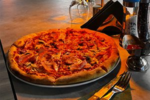 Pizza